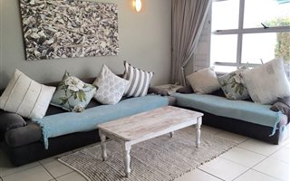 3 Bedroom Apartment in Willard Beach
