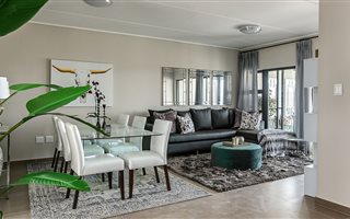 3 Bedroom Apartment in Kyalami