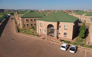 300 m² Office Space in Highveld Techno Park