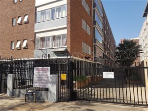 3 Bed Apartment in Sunnyside
