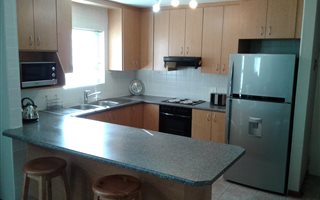 2 Bedroom Townhouse in Vredekloof Heights