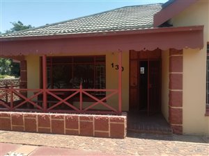 4 Bed House in Brakpan Central