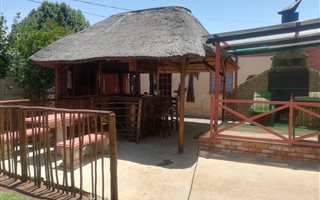 4 Bedroom House in Brakpan Central