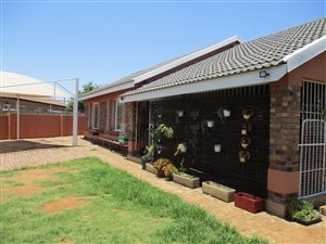 3 Bed House in Riversdale