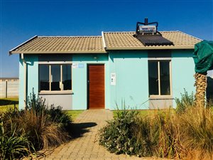 2 Bed House in Windmill Park