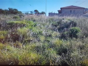 1016 m² Land available in Parsons Ridge