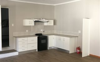 1 Bedroom Apartment in Glenhazel