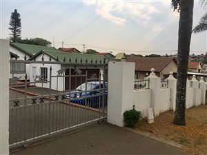 3 Bed House in Ocean View