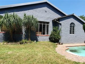 3 Bed House in Malvern