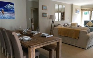 3 Bedroom House in West Beach