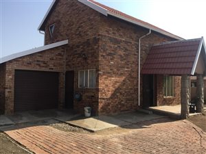 3 Bed House in Annlin