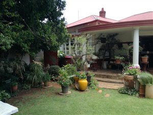 4 Bed House in Brakpan Central
