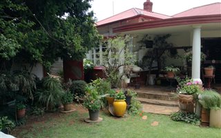 4 Bedroom House in Brakpan Central