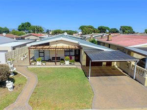 4 Bed House in Richmond Estate