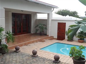 3 Bed House in Parktown North