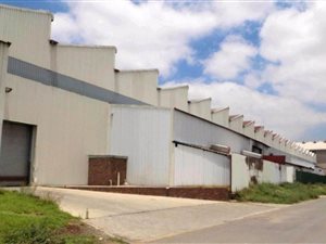 19131 m² Industrial space in Anderbolt