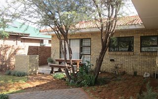 1 Bedroom House in Kathu