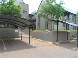 2 Bed Apartment in Eldoraigne