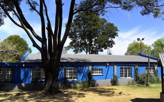 4.6 ha Farm in Drumblade AH