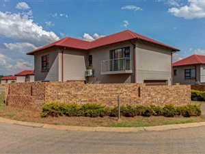 3 Bed Cluster in Cedar Creek
