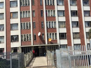 2 Bed Apartment in Umbilo