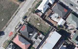 425 m² Land available in Sidwell