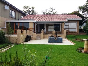 2 Bed House in Kungwini Country Estate