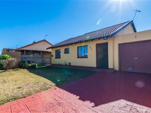 3 Bed House in Davidsonville