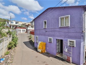 2 Bed House in Moorton