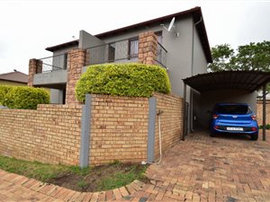 3 Bed Townhouse in Northgate
