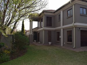 4 Bed House in Irene Farm Villages