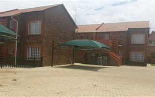 2 Bedroom Apartment in Riversdale