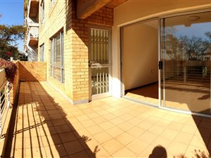 2 Bed House in Groenkloof
