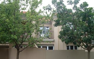 2 Bedroom Apartment in Eagle Canyon Golf Estate