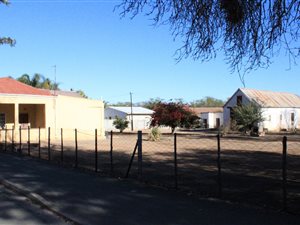 3 Bed House in Oudtshoorn