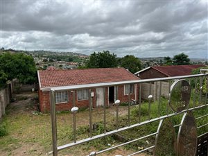 3 Bed House in KwaMashu