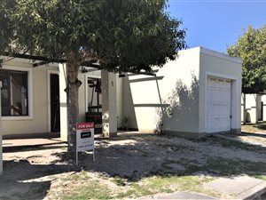 3 Bed House in Kuilsriver