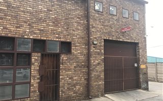150 m² Industrial space in Lyttelton