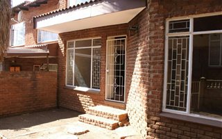 3 Bedroom Townhouse in Pellissier