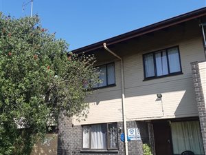 2 Bed Apartment in Pinetown Central