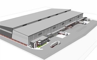 5000 m² Industrial space in Hammarsdale