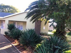 3 Bed House in Carters Glen