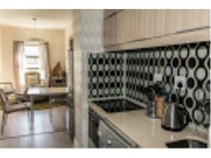 1 Bed Apartment in Edenburg