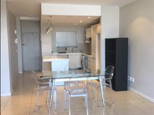 2 Bed Apartment in Claremont
