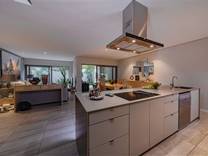 3 Bed Cluster in Craighall Park