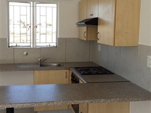 1 Bed Apartment in Greenstone Hill