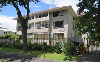 2 Bedroom Apartment in Newlands