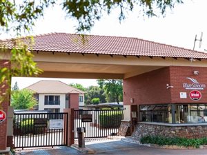 3 Bed House in Pretorius Park