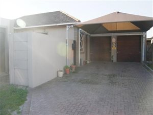 2 Bed House in Hagley