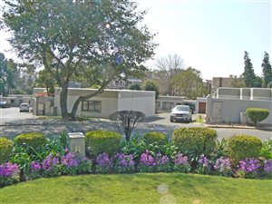 2 Bed Cluster in Morningside